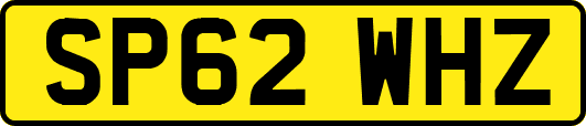SP62WHZ