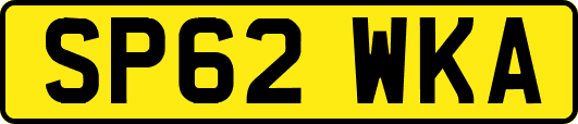 SP62WKA