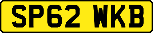 SP62WKB