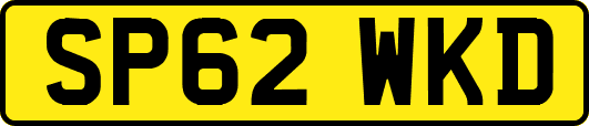 SP62WKD