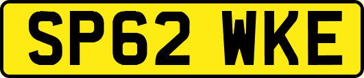 SP62WKE