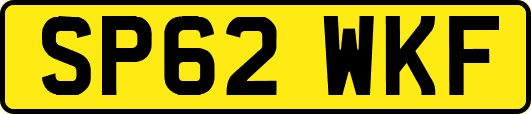 SP62WKF