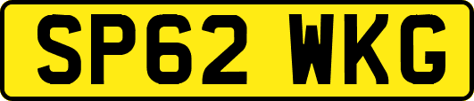SP62WKG