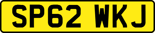 SP62WKJ