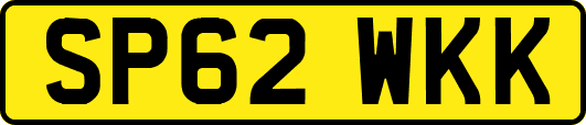 SP62WKK