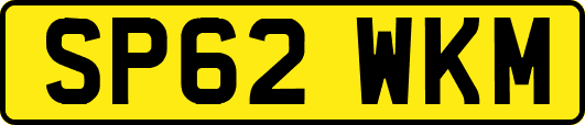 SP62WKM