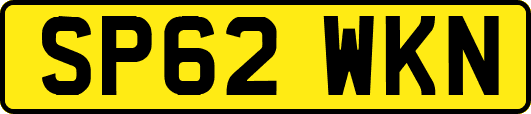SP62WKN