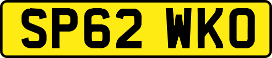 SP62WKO