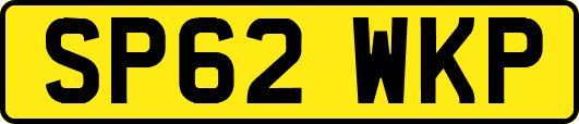 SP62WKP