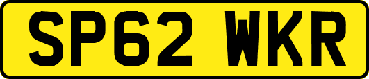 SP62WKR
