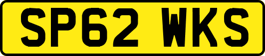 SP62WKS