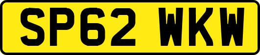 SP62WKW