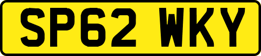 SP62WKY