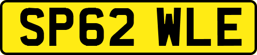 SP62WLE