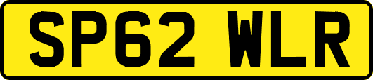 SP62WLR