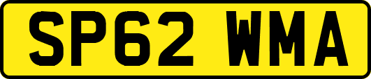 SP62WMA