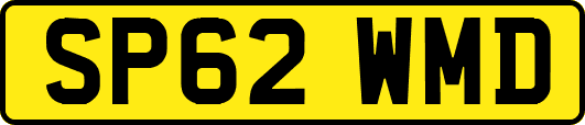 SP62WMD