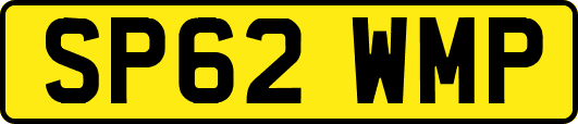 SP62WMP