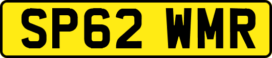SP62WMR