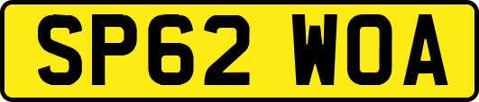 SP62WOA
