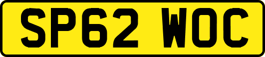 SP62WOC