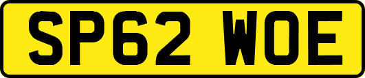 SP62WOE