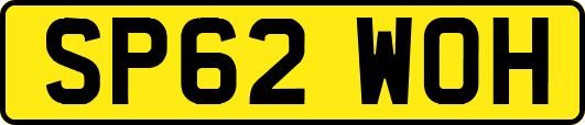 SP62WOH