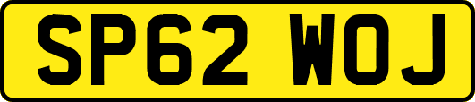 SP62WOJ