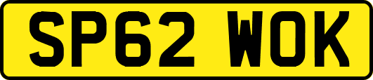 SP62WOK