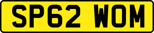 SP62WOM
