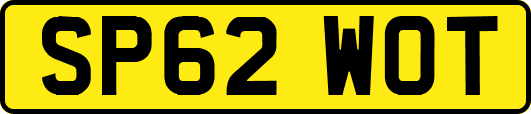 SP62WOT