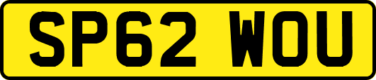 SP62WOU