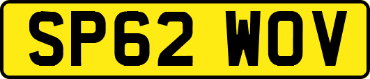 SP62WOV