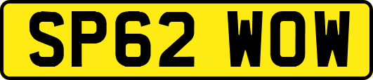 SP62WOW