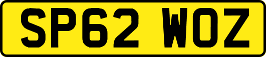 SP62WOZ