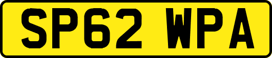 SP62WPA