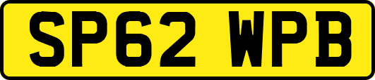 SP62WPB