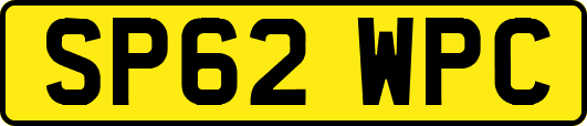SP62WPC