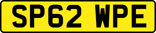 SP62WPE