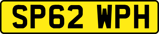 SP62WPH