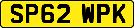 SP62WPK