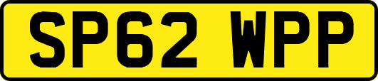 SP62WPP