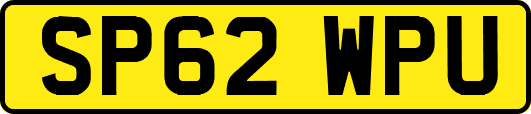 SP62WPU