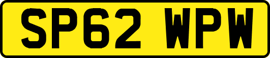 SP62WPW