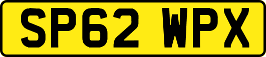 SP62WPX