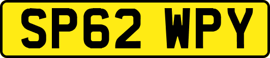 SP62WPY