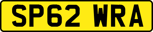SP62WRA