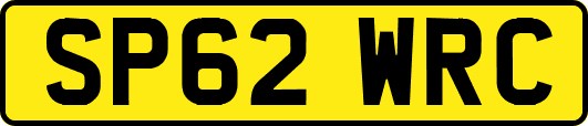 SP62WRC
