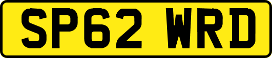 SP62WRD