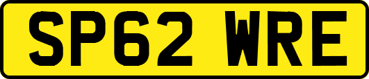 SP62WRE